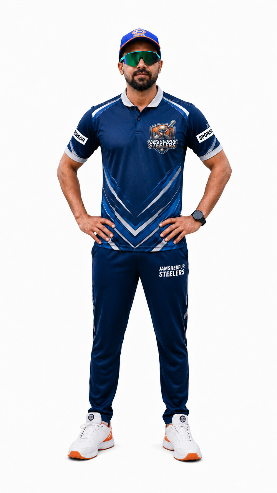 Ravi Sharma