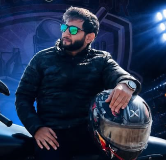 Naveen Kumar Singh